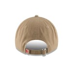 Pánská kšiltovka Boston Red Sox MLB NEW ERA 920 MLB Core classic 2 0