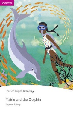 PER | Easystart: Maisie and the Dolphin - Stephen Rabley