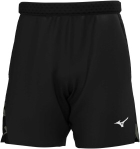 Mizuno Daybreakers 8 Inches Amplify Short Black Grape Leaf