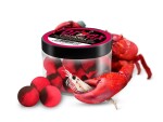 Delphin Plovoucí Nástraha BreaX POP 16mm 50g - Krab-Krill / Růžová-Hnědá,Delphin Plovoucí Nástraha BreaX POP 16mm 50g - Krab-Krill / Růžová-Hnědá
