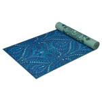 Oboustranná podložka na jógu Mystic 6 mm GAIAM 62899 NEPLATÍ