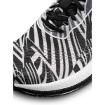 Běžecké boty CRAFT Pacer 2 - černé Velikost obuvi v EU: 44,5