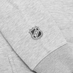 Fanatics Pánská mikina Seattle Kraken NHL Alternate Logo Hoodie Velikost: M