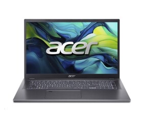 ACER NTB Aspire 17 (A17-51M-31ZG),iCore 3 100U,17.3"FHD,16GB,512GB SSD,Intel Graphics,W11P,Gray EDF_11294597