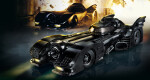 LEGO® Super Heroes 76139 Batmobile 1989