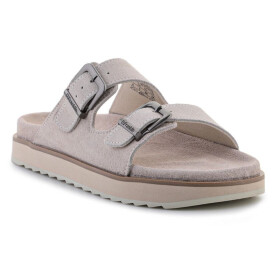 D.Franklin Nordic Sandal Buckle W DFSH405001-FBEI Žabky EU 36