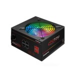 CHIEFTEC CTG-750C-RGB Photon zdroj / 750W / 120mm fan / akt. PFC / semi-modulární kabeláž / 80Plus Bronze (CTG-750C-RGB)