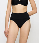 Dámská kalhotky Triumph Soft Sculpt Bandeau Maxi - BLACK - černá 0004 - TRIUMPH BLACK 42