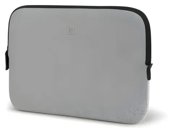 DICOTA Skin URBAN 15" šedá / Pouzdro pro notebook / neopren / MacBook Air 15" M2 (D32025)