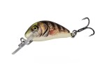 Salmo Wobler Hornet Sinking Real Identity Perch - 4cm 4,3g,Salmo Wobler Hornet Sinking Real Identity Perch - 4cm 4,3g
