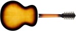 Guild F-2512E Deluxe Archback ATB