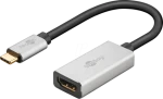 Goobay USB Adapter USB-C samec HDMI samice (4040849601941)