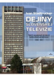 Dejiny Slovenskej televízie Ivan Stadtrucker