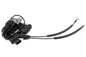 NTY Centrální zámek KIA SORENTO II – přední pravý