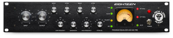 Black Lion Audio Eighteen