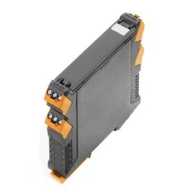 Weidmüller SAMPLE CH20M17 3/3 PCB 1255820000 pouzdro na DIN lištu 17.5 x 114 plast černá 1 ks