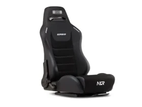 Next Level ERS3 Seat / Leather Suede Edition / herní sedačka / polohovací / max. nosnost 150kg (NLR-E051)
