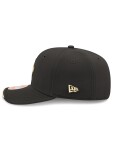 New Era Pánská kšiltovka New Orleans Saints NFL 2026 Sideline 9SEVENTY Stretch-Snap