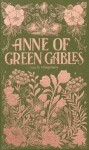 Anne of Green Gables, vydání Lucy Maud Montgomery