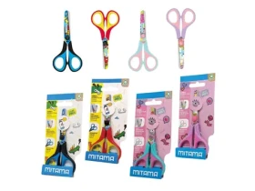 MITAMA Nůžky Junior 13cm (1ks) (MT12865)