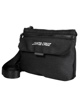 Santa Cruz Tito Side black pánská taška přes rameno