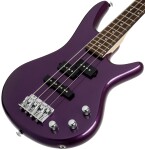 Ibanez GSRM20 Metallic Purple