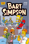 Simpsonovi Bart Simpson 10/2021