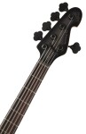 Sandberg California VM5 MT BBST RWFB MHS