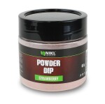 Nikl Práškový dip Powder 60g - Jahoda,Nikl Práškový dip Powder 60g - Jahoda