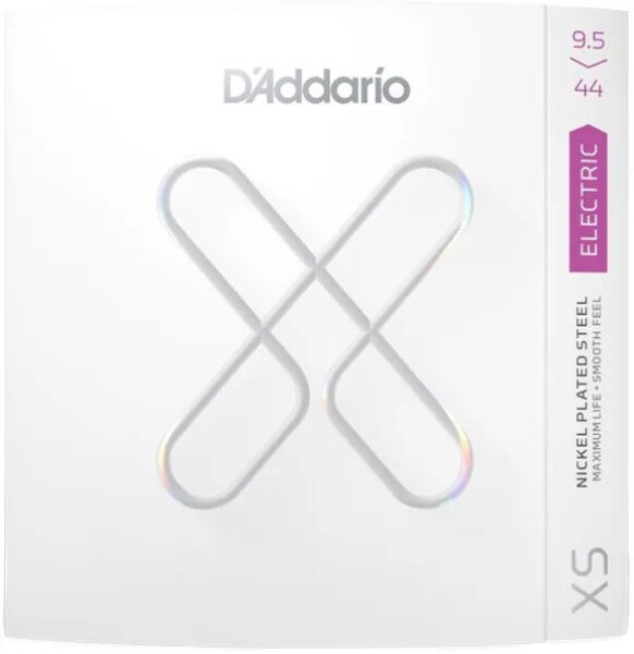 D'Addario XSE09544