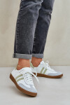 Sportovní obuv model 208538 Step in style 36