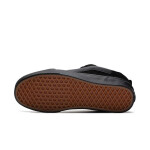 Pánské sportovní tenisky Vans Knu Skool Black semiš Off The Wall black (VN0009QCBKA) 44