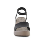 Sandály Crocs Brooklyn kotníkovým páskem 209406-07H EU