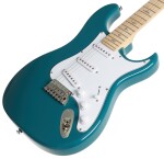 PRS SE Silver Sky MN Nylon Blue