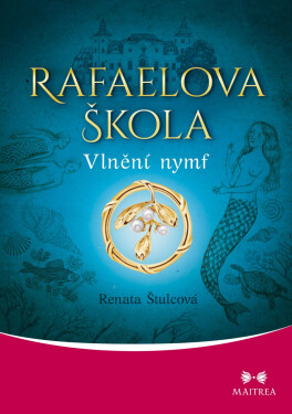Vlnění nymf - Renata Štulcová