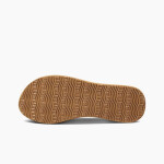 Reef Cushion Sandes W RF0A3YOW-BTA dámské žabky 40