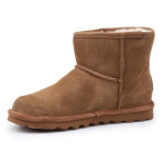 Dámské boty Alyssa Hickory II W 2130W-220 - BearPaw EU 36