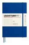 Zápisník Indigo, Softcover, Composition B5, 123l, tečkovaný
