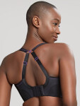 Sportovní podprsenka Non Wired Bra black model 17876200 - Sports velikost: 65D