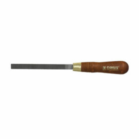 Narex 876204 Pilník drážkovací 150 mm | 20 | 12.5 x 4.5 mm | Typ: 8762 (876204)