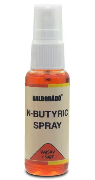 Haldorádó Dip N-Butyric Spray 30ml Kyselina máselná/Sýr (HD23705)