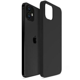 Pouzdro 3mk Silicone Case Apple iPhone 12 mini