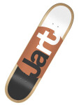 Jart Flagship skateboard deska 8.5