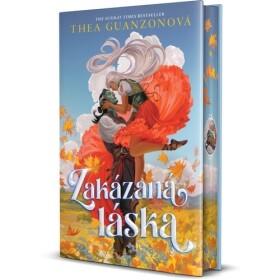 Zakázaná láska - Thea Guanzon