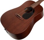 Martin D-10E Retro Sapele