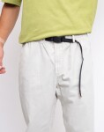 Gramicci Gramicci Pant Straight Fit Haze Pigment XL