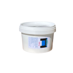 Iridion Gesso 500 g bílý šeps