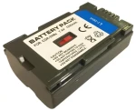 TRX CGR-D08S / Baterie / Li-Ion / 1200 mAh / pro Panasonic (TRX-CGR-D120)