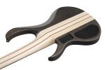 Ibanez BTB605 Transparent Gray