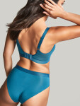 Panache Adore Deep Brief teal 10654